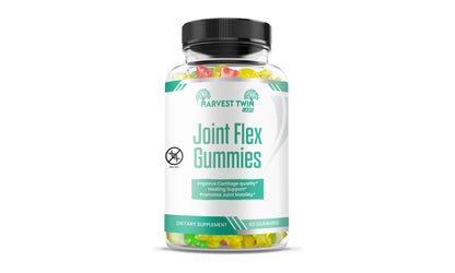 Joint Health Gummies-0